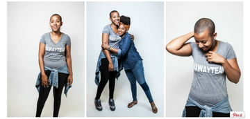 T.J Maxx Road to Real Campaign