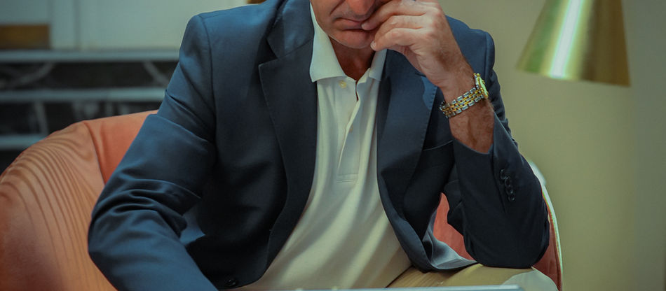 𝘾𝙤𝙣𝙫𝙚𝙧𝙨𝙖𝙘𝙞𝙤𝙣𝙚𝙨 𝙙𝙚 𝙇𝙞𝙙𝙚𝙧𝙖𝙯𝙜𝙤: 𝙀𝙡 𝙗𝙡𝙤𝙦𝙪𝙚𝙤 𝙢𝙚𝙣𝙩𝙖𝙡 𝙦𝙪𝙚 𝙩𝙤𝙙𝙤𝙨 𝙝𝙚𝙢𝙤𝙨 𝙨𝙪𝙛𝙧𝙞𝙙𝙤 𝙖𝙡𝙜𝙪𝙣𝙖 𝙫𝙚𝙯.