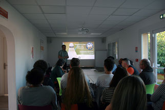 Assemblée Générale du 7 juin