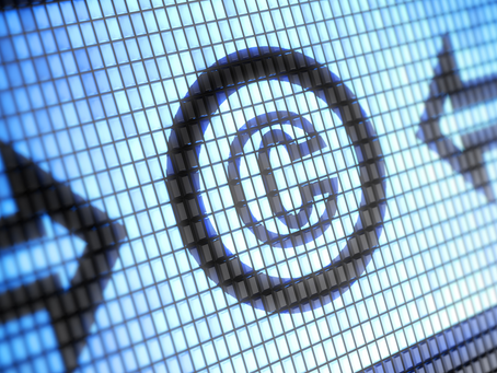 Copyright decisions fall 2023