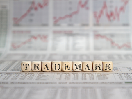 Registration of a Trademark
