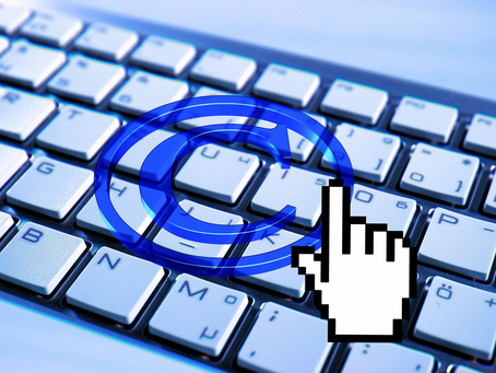 Recent Copyright Decisions - Summer 2022