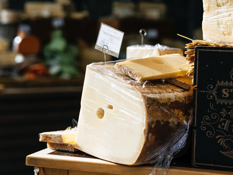 When Can a Mark be Protected as a Geographical Indication?
