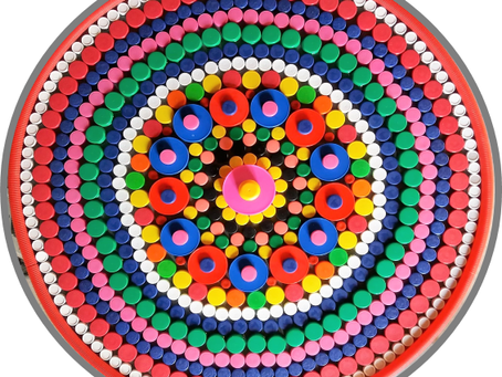 Les bouchons de l’Amitié