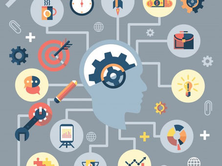 ATELIER "MINDMAPPING" DU SAMEDI 29/04/2017 DE 10H A 12H