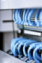 Network Cable Connections
