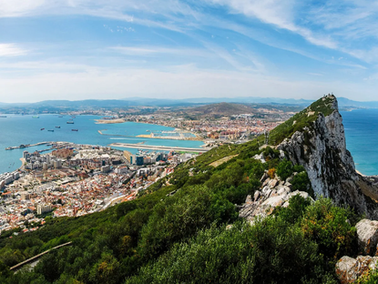 Talent Rocket - Gibraltar Salary Survey