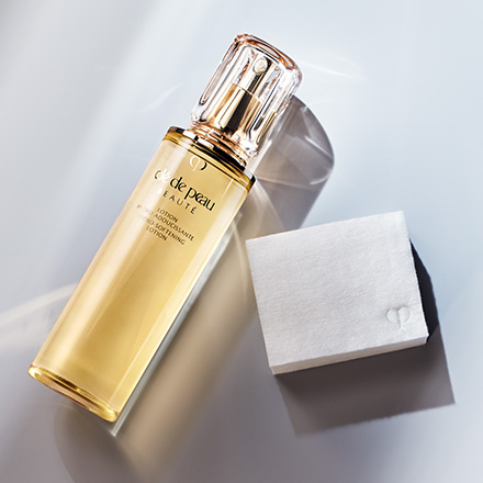 縮圖：Cle De Peau 2019秋季新版本化妝水 日版