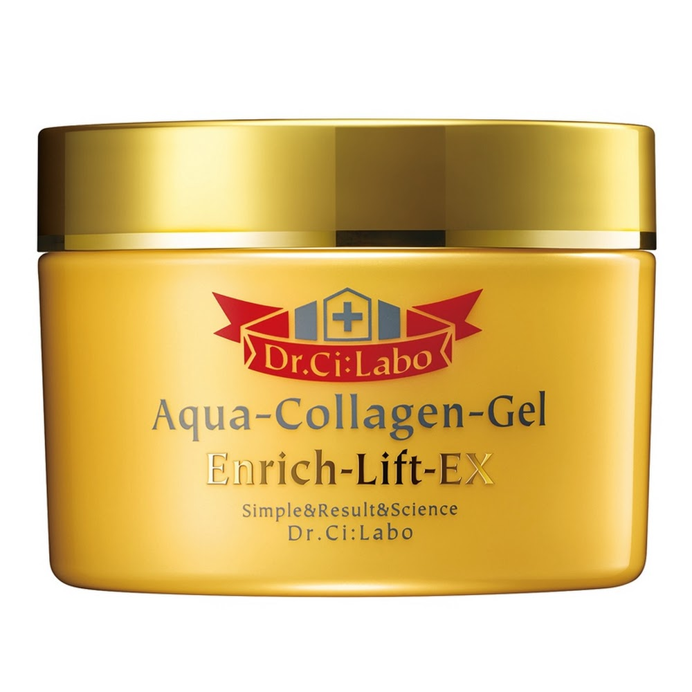 Dr.Ci:Labo 提拉緊致抗老保濕八合一面霜