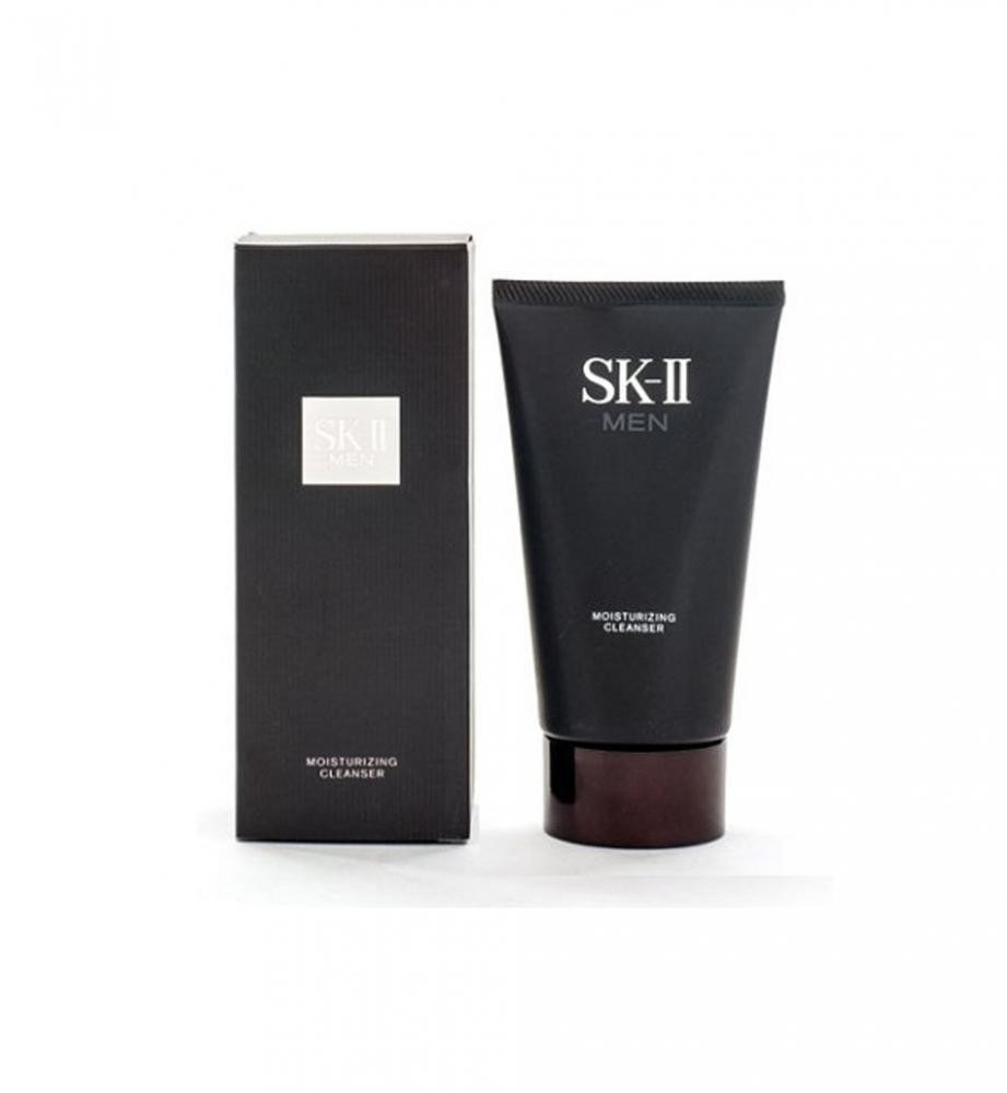 縮圖：SK2 男士保濕洗面奶