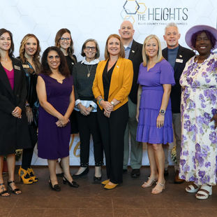 What Working for a Nonprofit Taught Me About People and Purpose