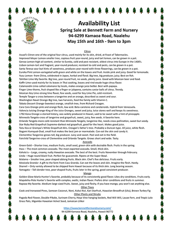 Availability list 2026 spring.png