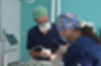 chirurgien dentiste, Damien Daunis