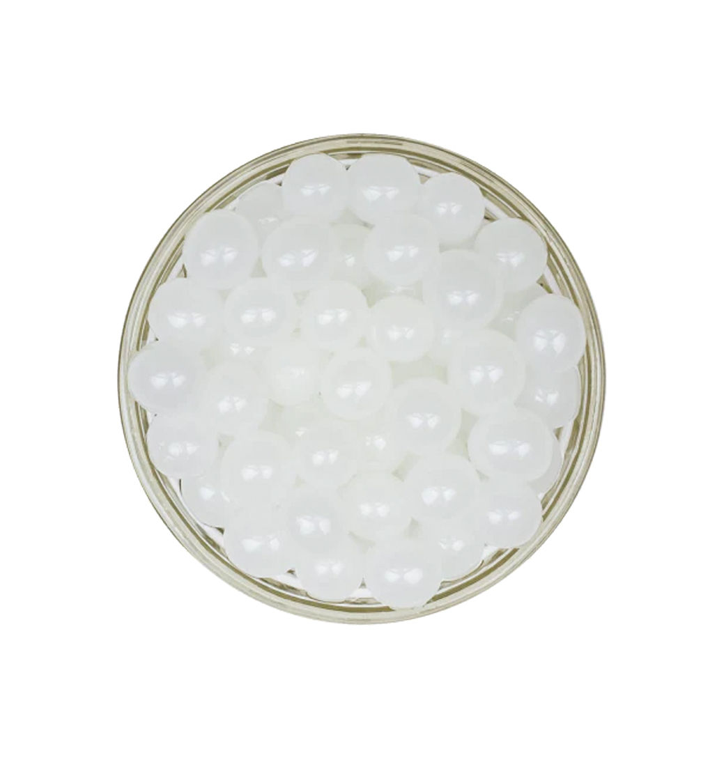 Popping Boba - Yogurt