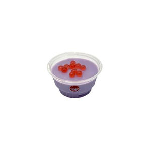 Taro Pudding