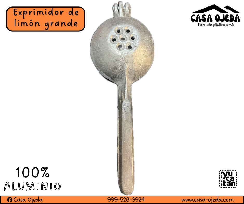 Miniatura: EXPRIMIDOR DE LIMÓN
