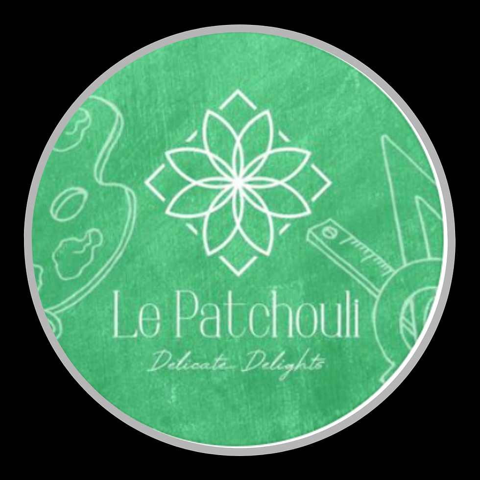 la patcholi - portray interiors - interior design - decor - fit out