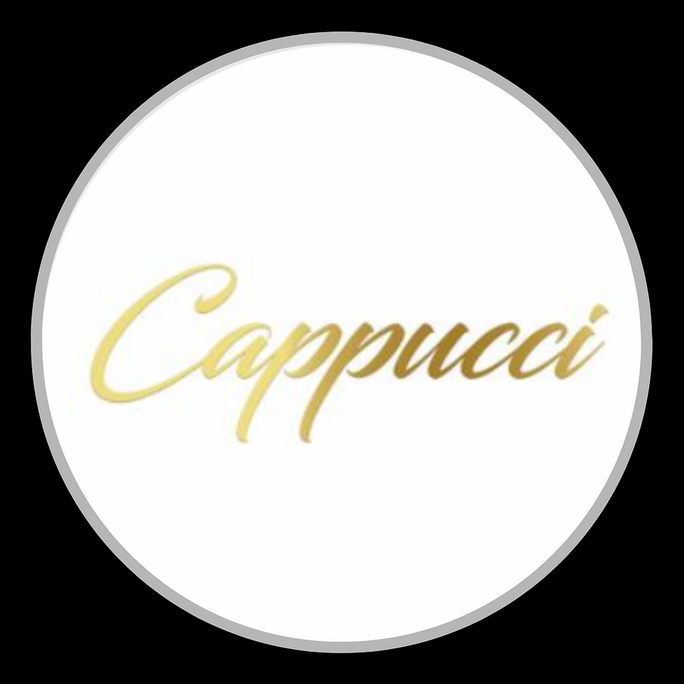 CAPPUCCI - portray interiors - interior design - decor - fit out