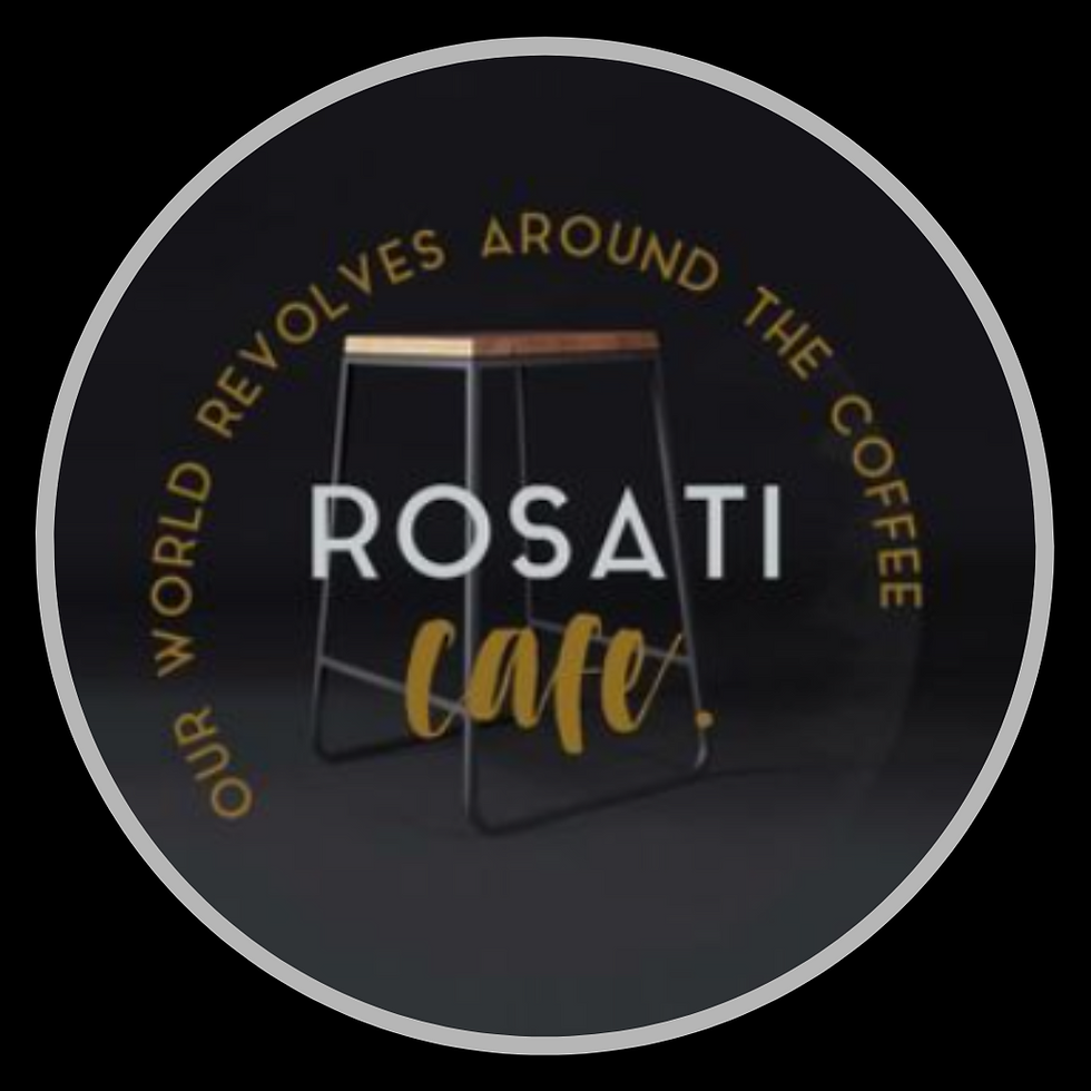 ROSATI CAFE - portray interiors - interior design - decor - fit out