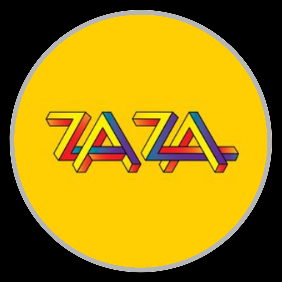 ZAZA - portray interiors - interior design - decor - fit out