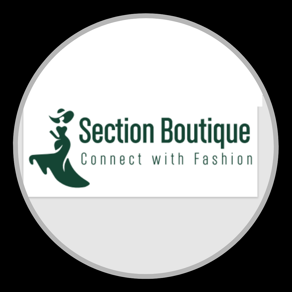 SECTION BOUTIQUE - portray interiors - interior design - decor - fit out