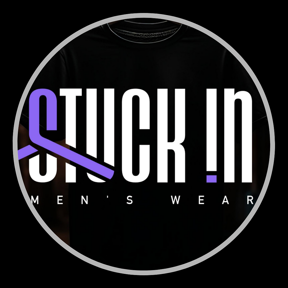 STUCK IN STORE - portray interiors - interior design - decor - fit out