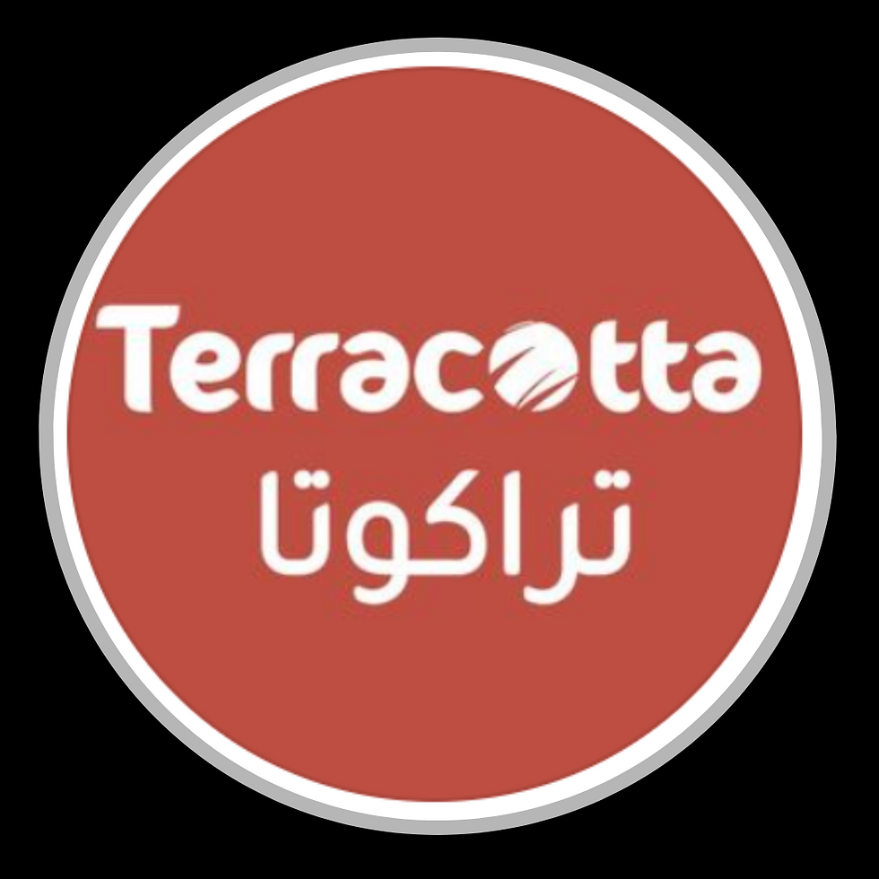 TERRACOTTA OFFICES - portray interiors - interior design - decor - fit out