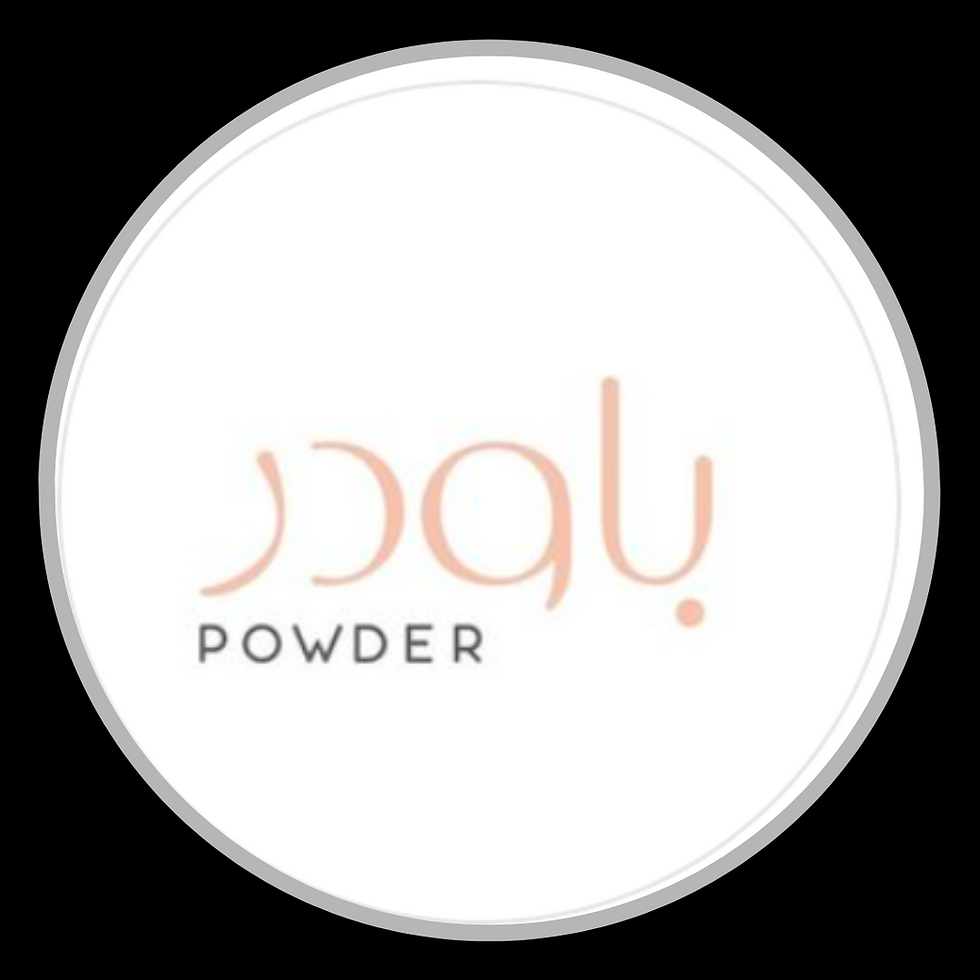 POWDER SPA - portray interiors - interior design - decor - fit out