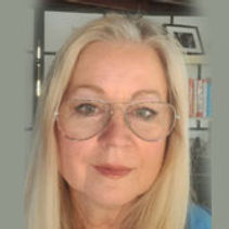 Deborah Roger