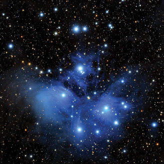 The Pleiades