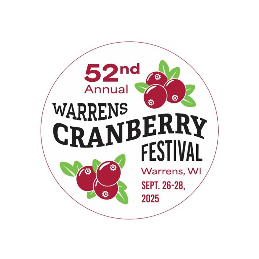 Warrens Cranberry Fest