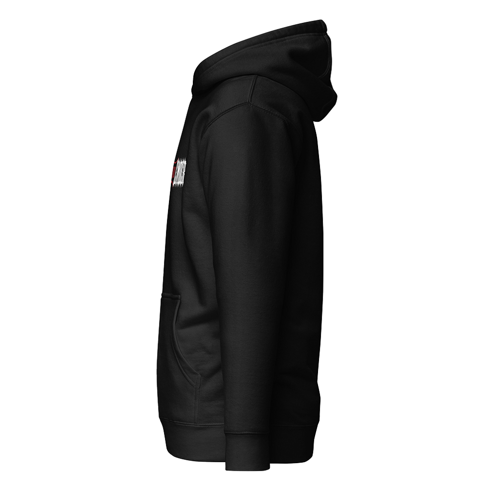 Fyre & Ember Hoodie