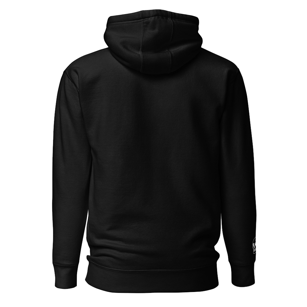 Fyre & Ember Hoodie