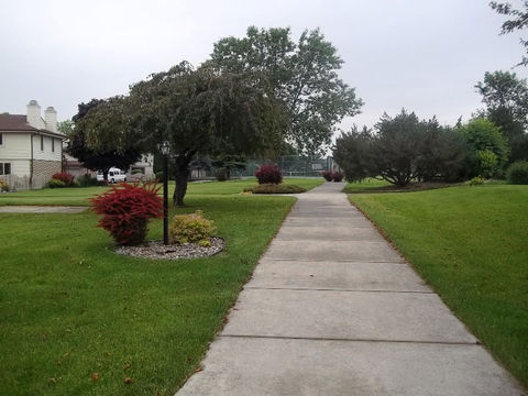 Common Area