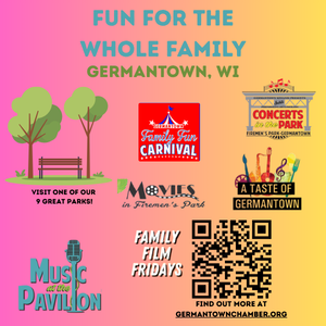 Germantown, Wisconsin