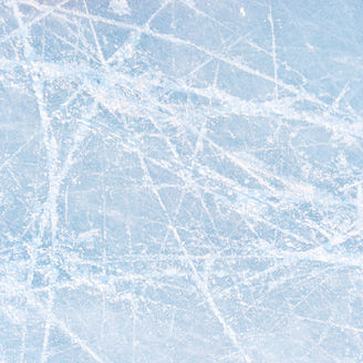 thin ice