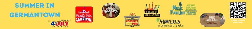 Germantown WI Summer Events 2026