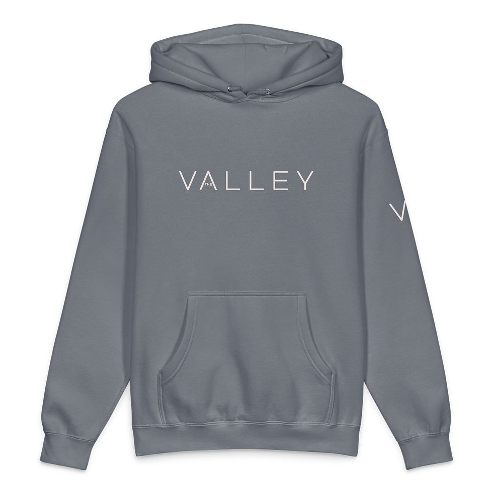 Thumbnail: fox valley apparel hoodie