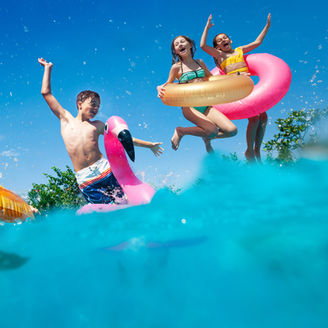 summer safety tips