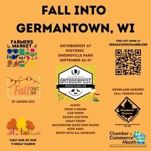 Germantown, Wisconsin