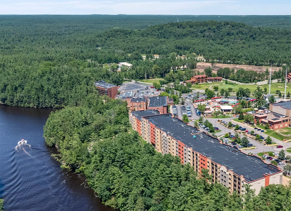 Make Unforgettable Summer Family Memories in Wisconsin Dells Wisconsin