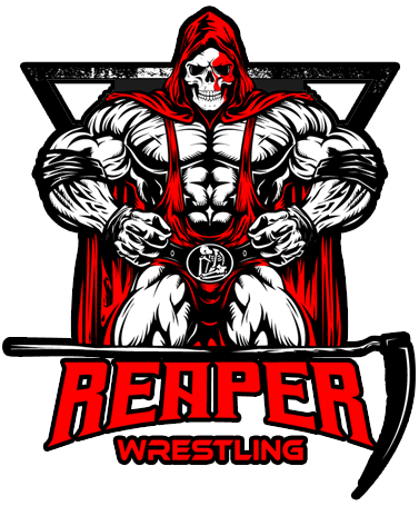Reaper Wrestling