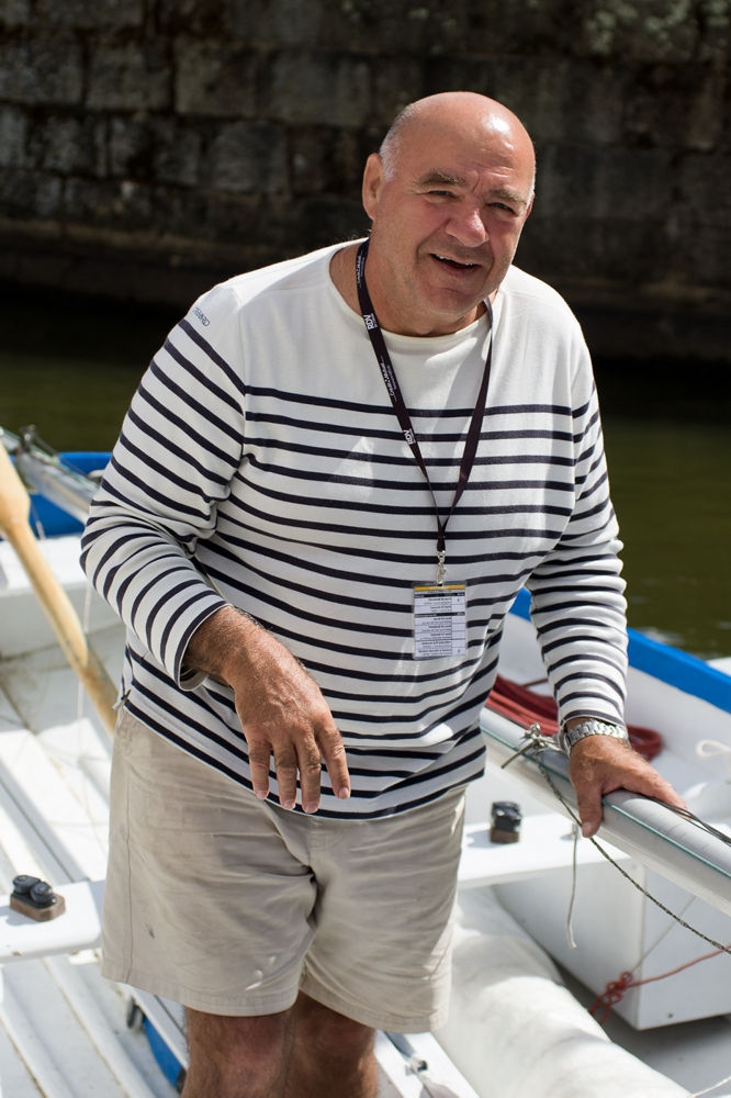 Martine CHIRON