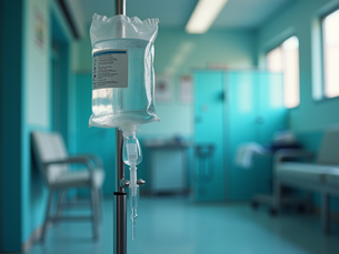 Benefits of Mobile IV Hydration Therapy Explained