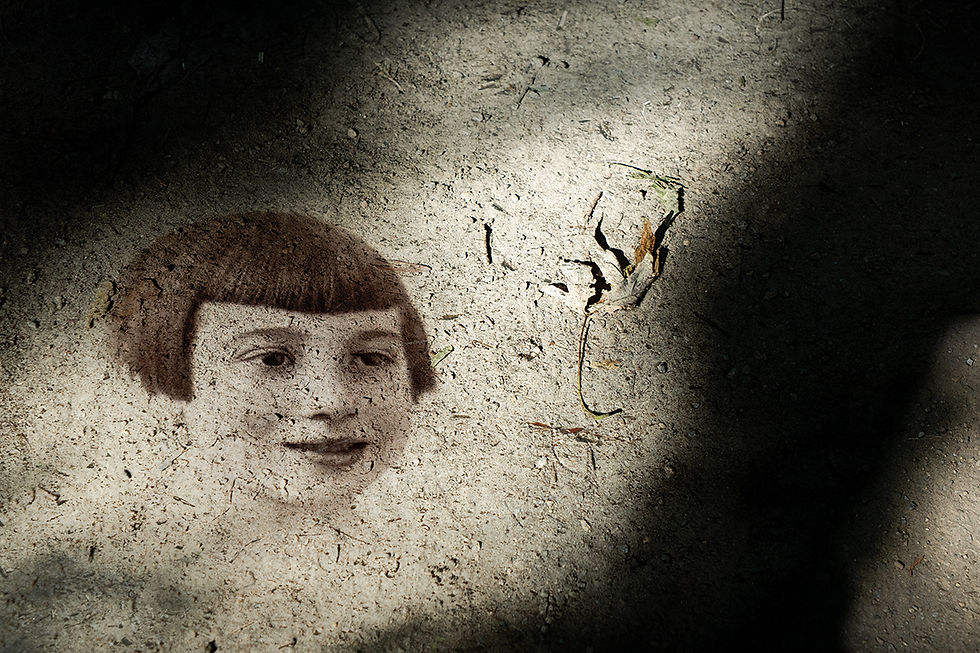Martine Chiron