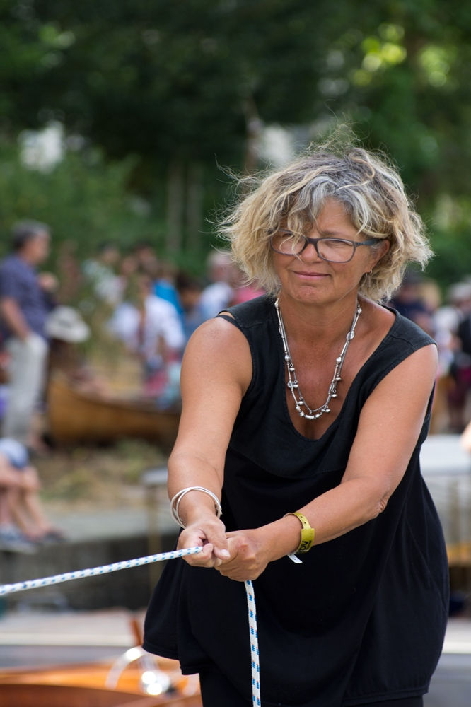 Martine CHIRON