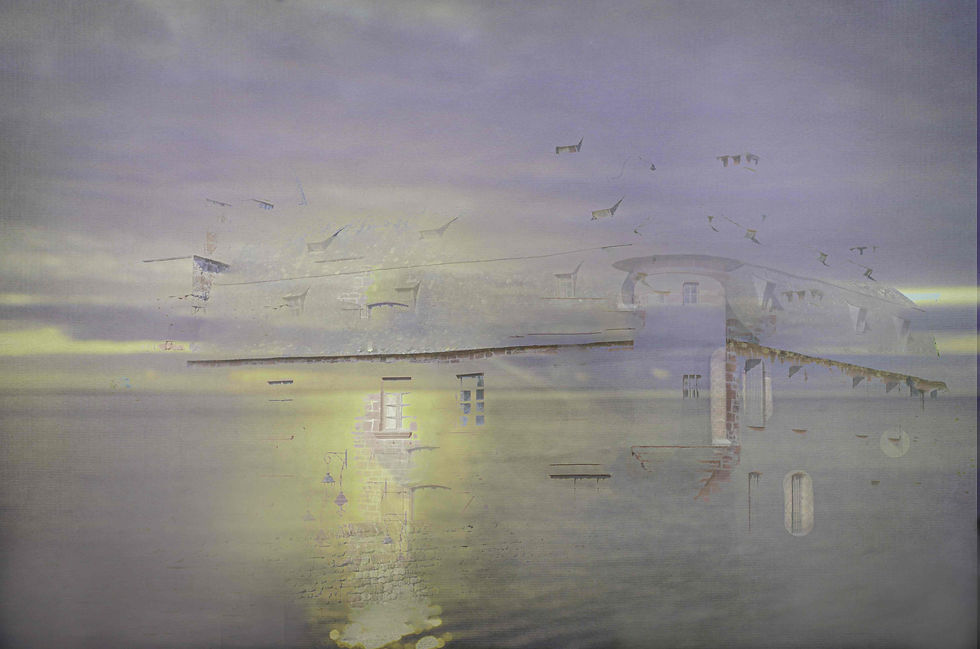 Chantal BURBAN