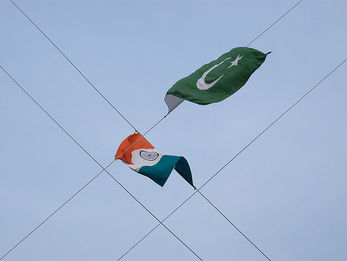 Pakistan-India Tensions nearly boil over in disputed Kashmir