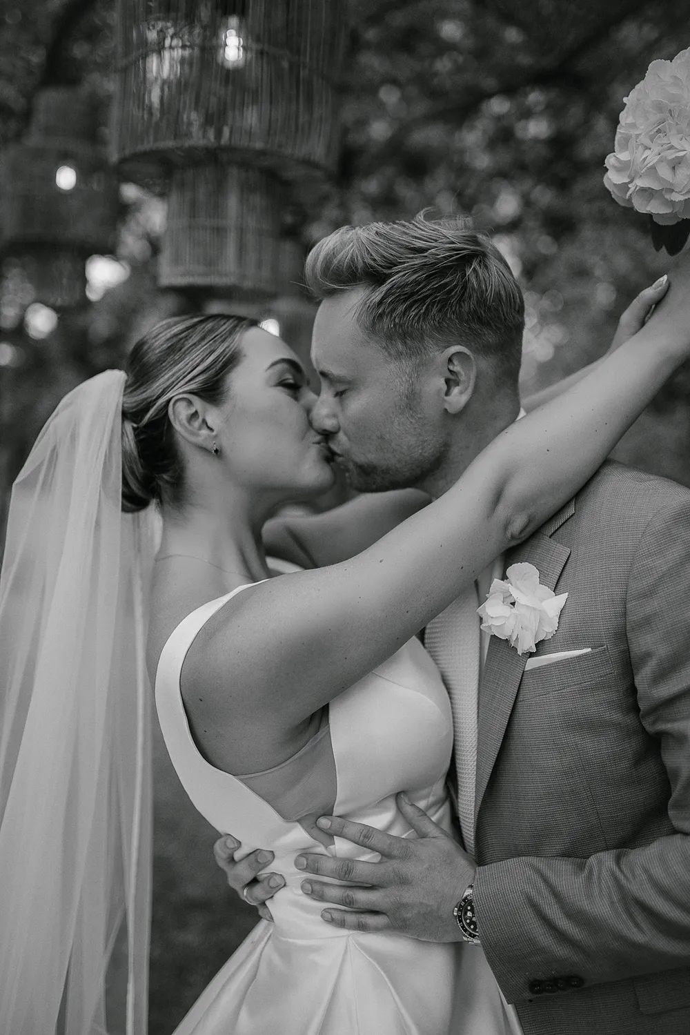 Holckenhavn Slot wedding photographed by Juniper Picture Lab