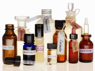 Mood Enhancing Beauty Products